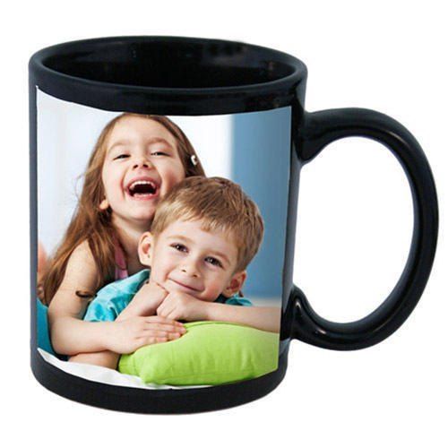 Photo Mug Printing Service