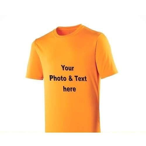 Promotional T Shirt Printing Service