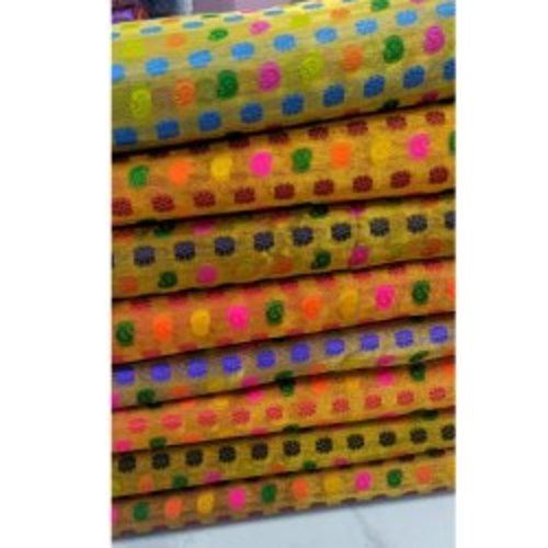 Tissue Designer Fabrics For Garments