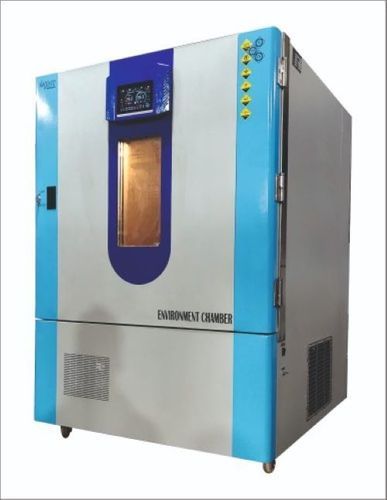 WT-3 EC-S/G Environmental Test Chambers