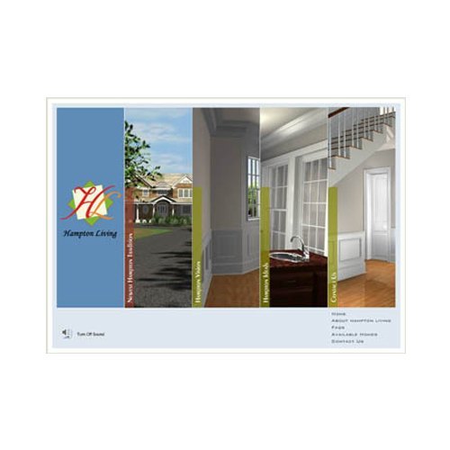 Designing And Development Service