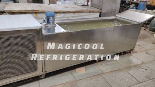 Grey 14 Mould Ice Candy Plant And Kulfi Machine