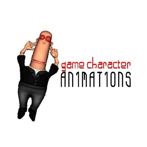3D Character Animation Service By VirtualSoft Technologies Pvt. Ltd.