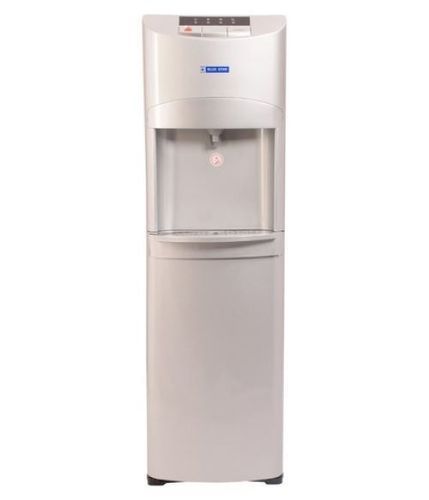 ABS Plastic Bottom Loading Water Dispenser