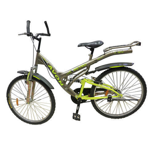 Avon roto bike online cycle