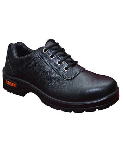 Black Tiger Safety Shoes