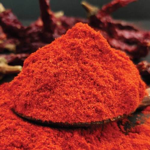 Red Gc Lal Mirchi Powder