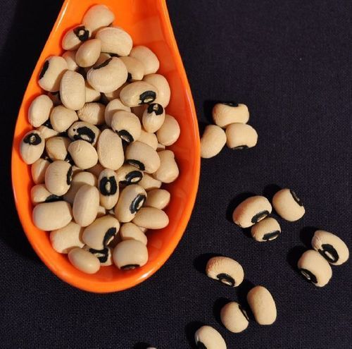 Organic Healthy And Natural Black Eyed Beans