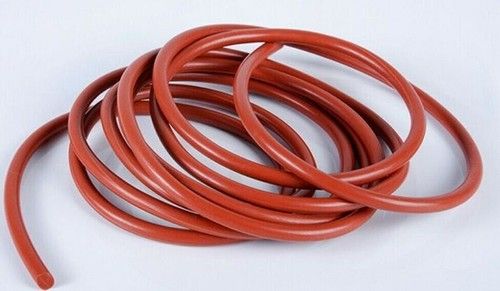 High Durability Silicone Rubber Cords