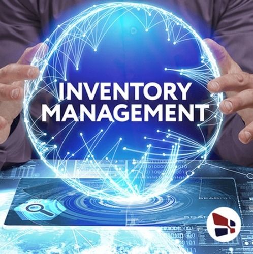 Inventory Management Software