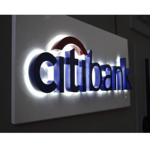 Various Led Signage And Board