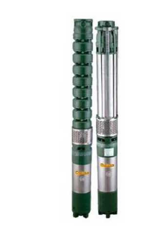 Stainless Steel Polished Cri Submersible Pump