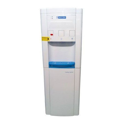 Power Coated Top Load Water Dispenser
