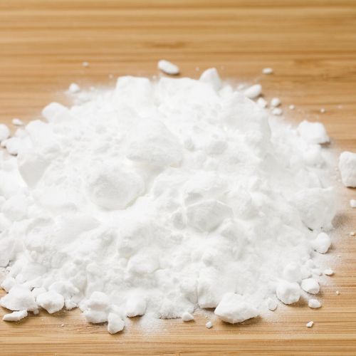 Pure White Baking Powder