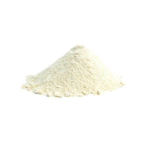 Pure White Milk Powder