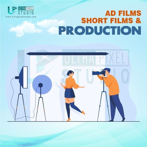 TV Advertisements Services By Ultra Pixel Studio