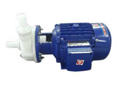 Metal Wastewater Treatment Plant Pump