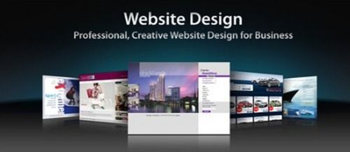 Website Development Service