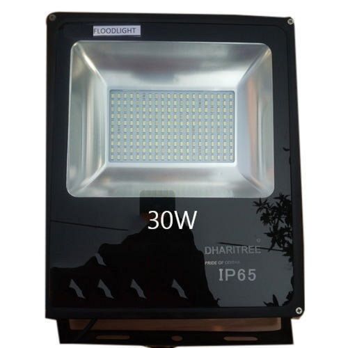 30W Eco Friendly Led Flood Light Application: Outdoor