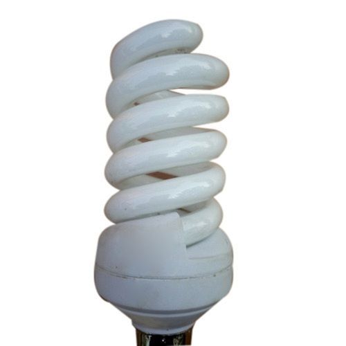 36W Electric Spiral CFL Bulb