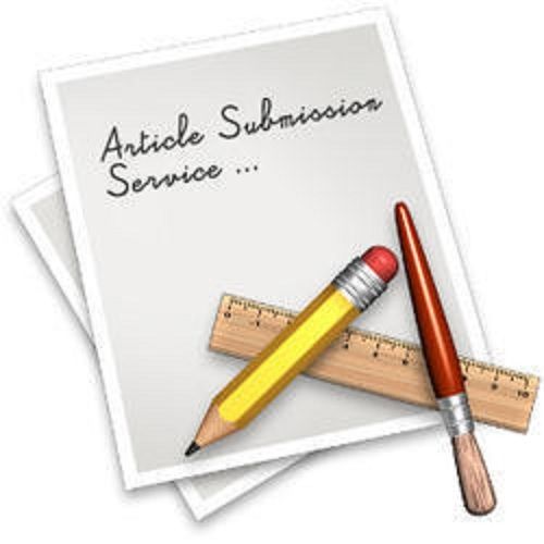 Article Submission Service