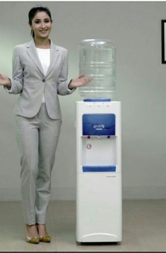 Atlantis Floor Standing Bottled Water Dispenser