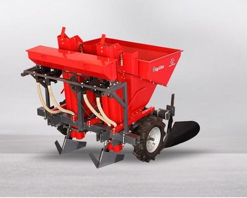 Garden Cultivator Automatic Potato Planter