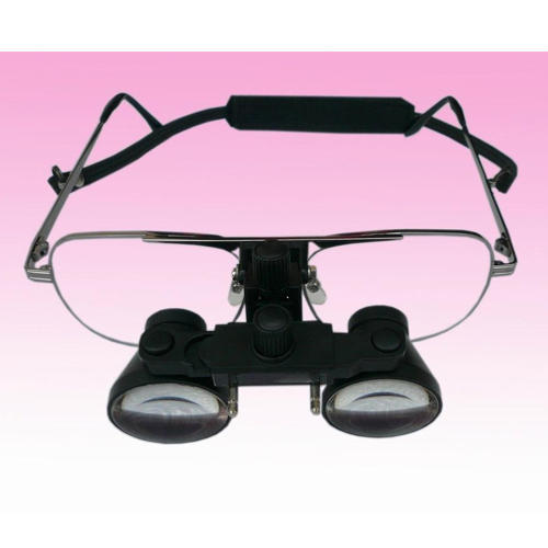 Binocular Lens Doctor Surgical Loupes