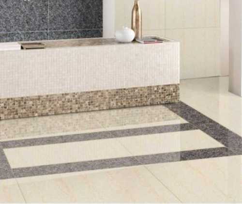 Glossy Ceramic Floor Tiles