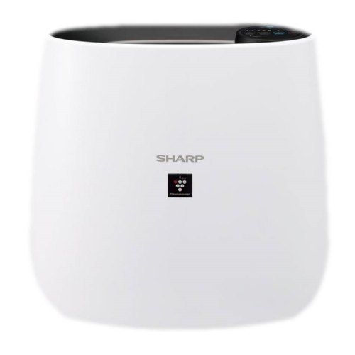 White High Strength Sharp Air Purifier