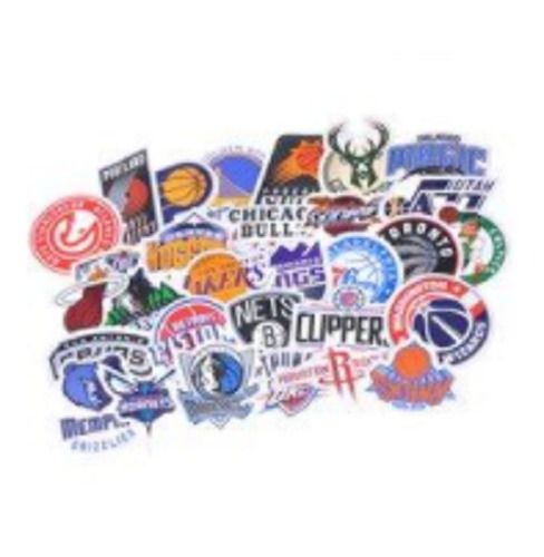 Pvc Promotional Sticker