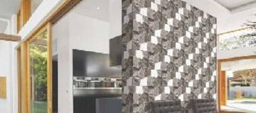 Rustic Finish Digital Wall Tile Grade: A