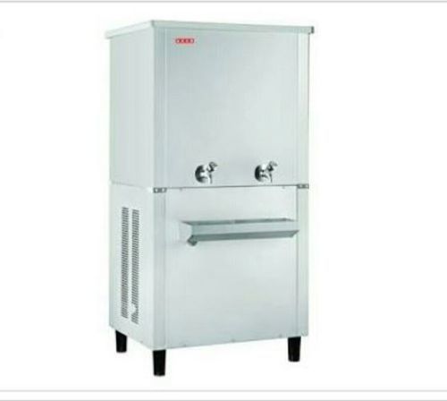 Stainless Steel Usha Water Cooler