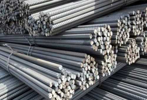 Metal Tmt Bar For Building Construction