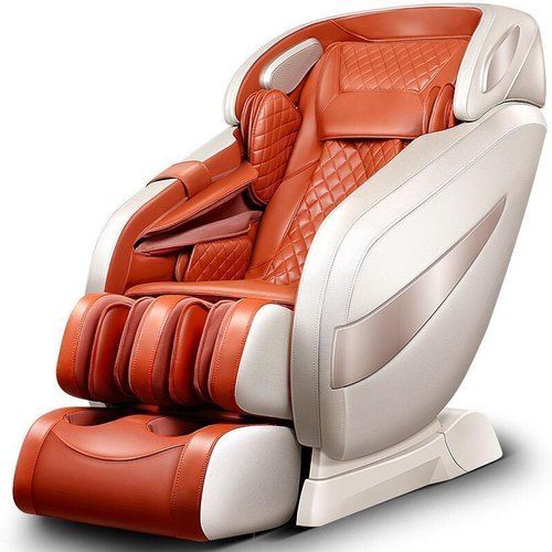 3D Full Body Massage Chair