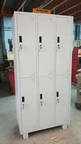 storage lockers