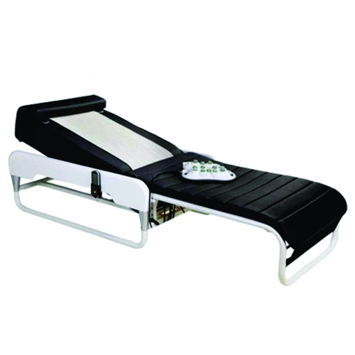 Automatic Thermal Massage Bed - Shape: Portable