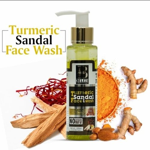 Beleza Professional Face Wash