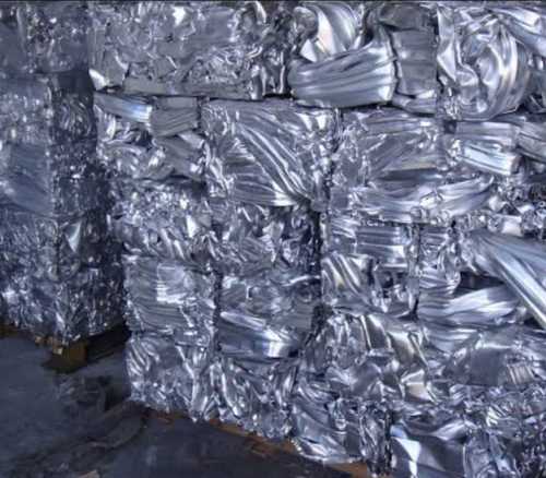 Corrosion Resistance Aluminum Scrap