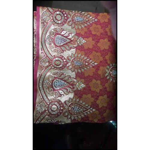 Designer Ladies Kalakarini Saree