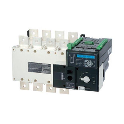 Durable Automatic Transfer Switch (Ats) Max. Current: 6300 Ampere (Amp)