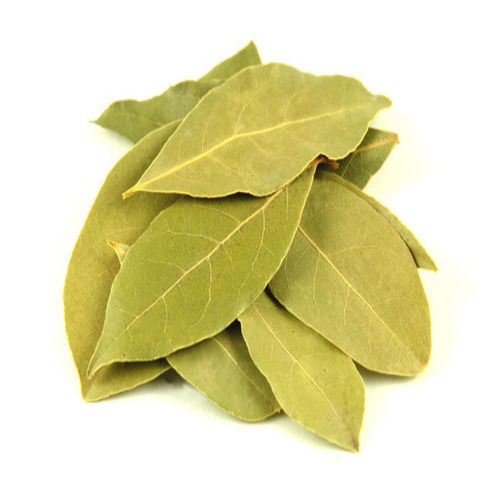 Healthy And Natural Bay Leaf Grade: Food Grade