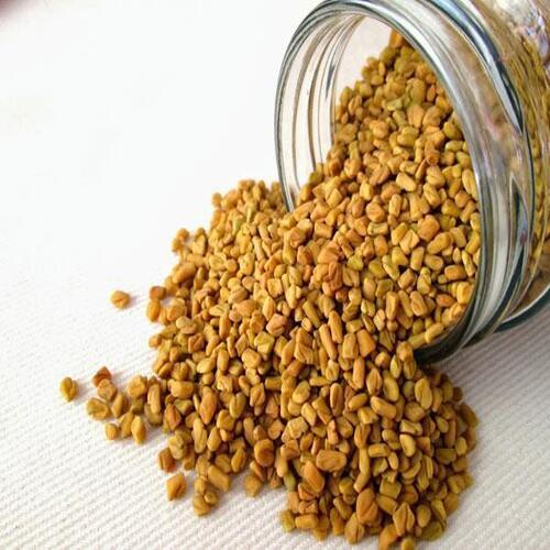 Healthy and Natural Fenugreek Seeds