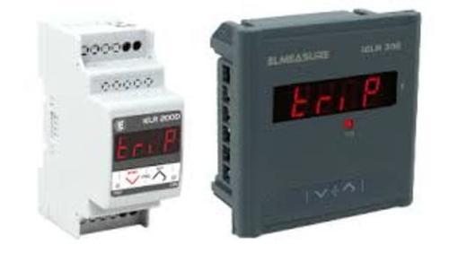 High Performance Earth Leakage Relay (Elr) Dimension(L*W*H): 96*96