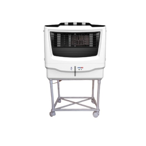 Indoma Auto Sewing Cooler - Color: White And Black