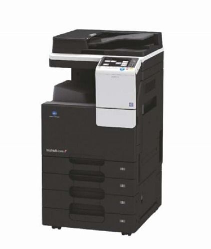 Automatic Konica Minolta Bizhub C226 Printer