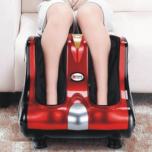 Leg Calf Foot Massager Dimension(L*W*H): 50 X 47 X 45  Centimeter (Cm)