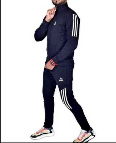 Mens Stylish Track Suit Age Group: Adults