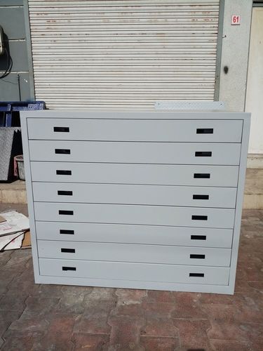 Plan File Cabinet With Perfect Shape No Assembly Required