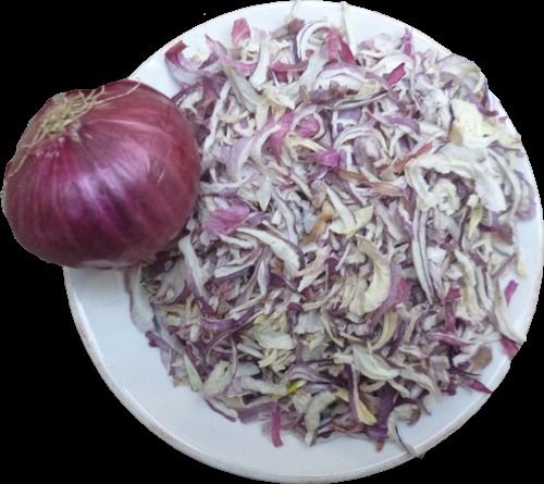Premium Garde Dehydrated Red Onion Flakes